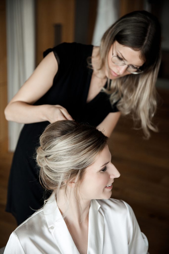 Über den Dächern von Würzburg | Schlosshotel Steinburg | Bayern