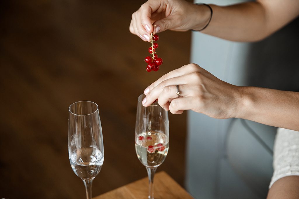 Über den Dächern von Würzburg | Schlosshotel Steinburg | Bayern