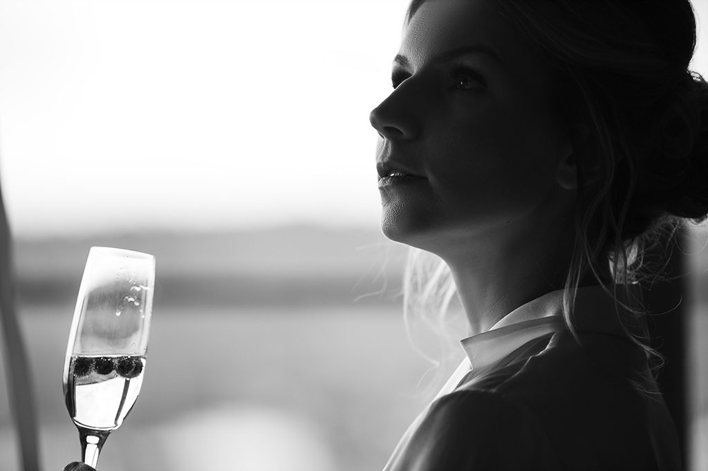 Über den Dächern von Würzburg | Schlosshotel Steinburg | Bayern