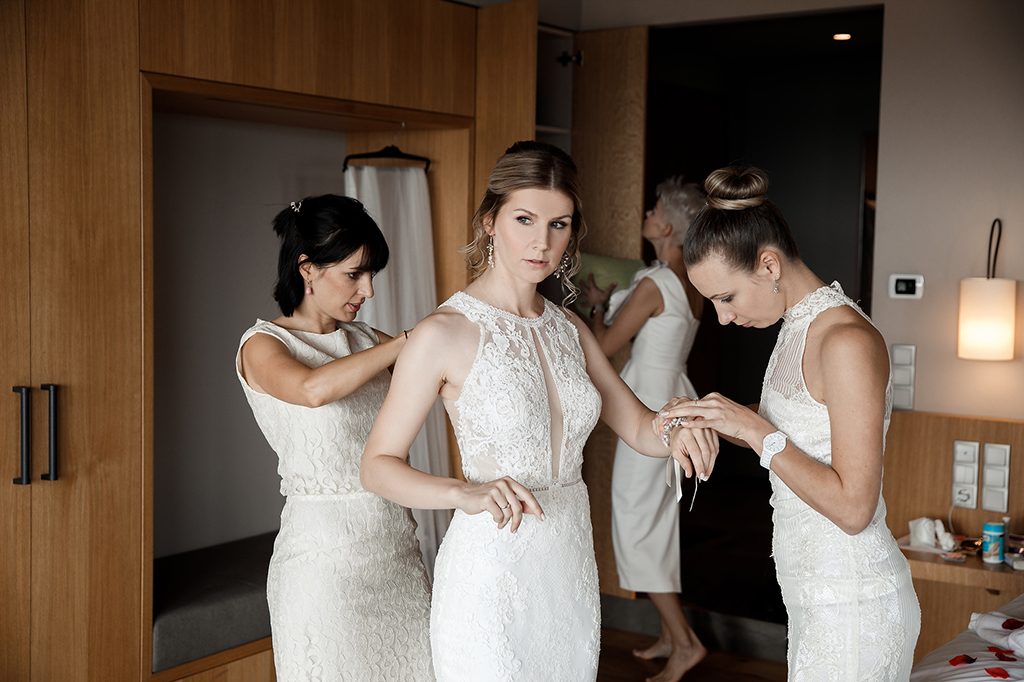 Über den Dächern von Würzburg | Schlosshotel Steinburg | Bayern