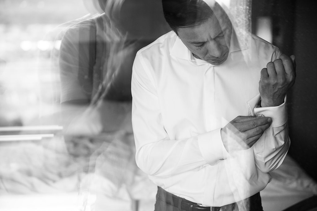 Über den Dächern von Würzburg | Schlosshotel Steinburg | Bayern