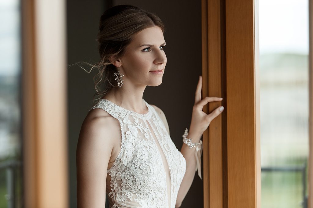 Über den Dächern von Würzburg | Schlosshotel Steinburg | Bayern