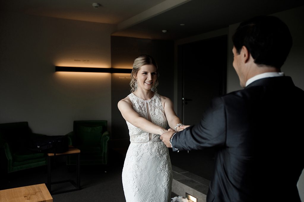 Über den Dächern von Würzburg | Schlosshotel Steinburg | Bayern