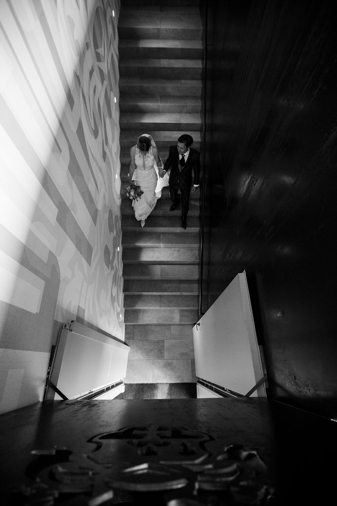 Über den Dächern von Würzburg | Schlosshotel Steinburg | Bayern