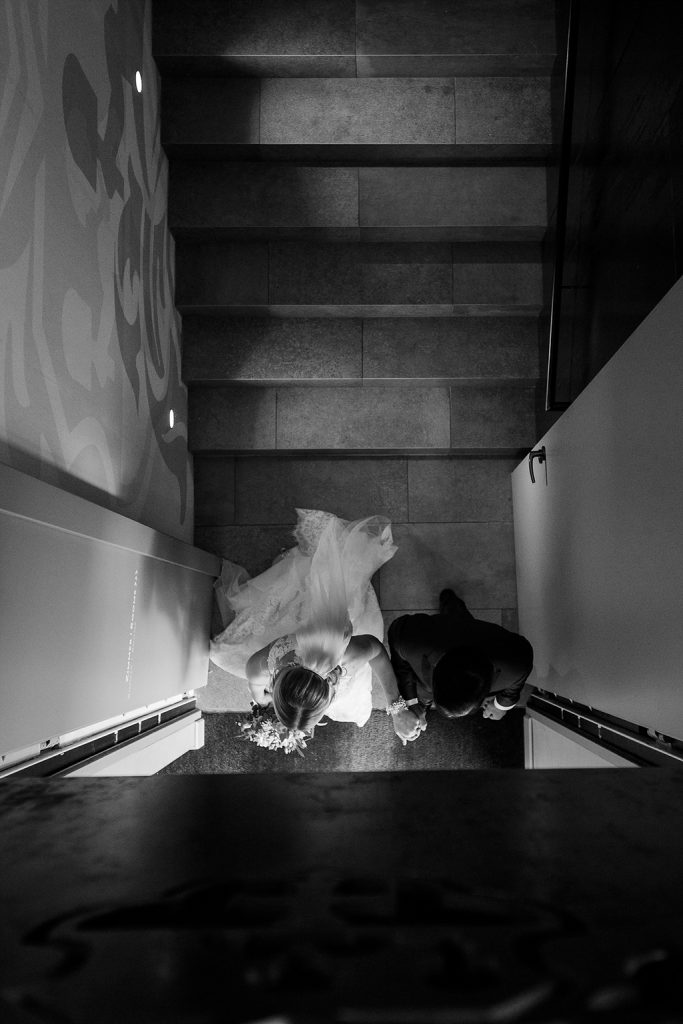 Über den Dächern von Würzburg | Schlosshotel Steinburg | Bayern