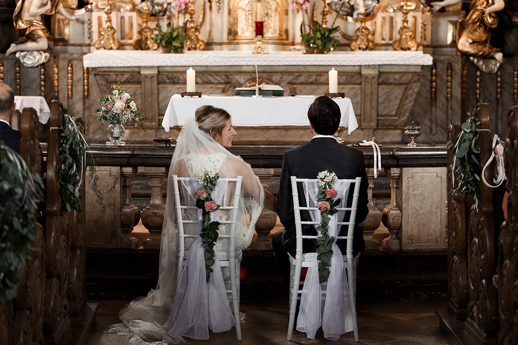 Über den Dächern von Würzburg | Schlosshotel Steinburg | Bayern