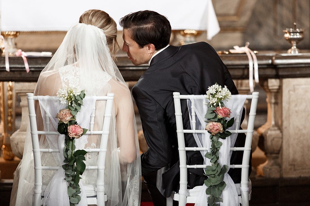 Über den Dächern von Würzburg | Schlosshotel Steinburg | Bayern