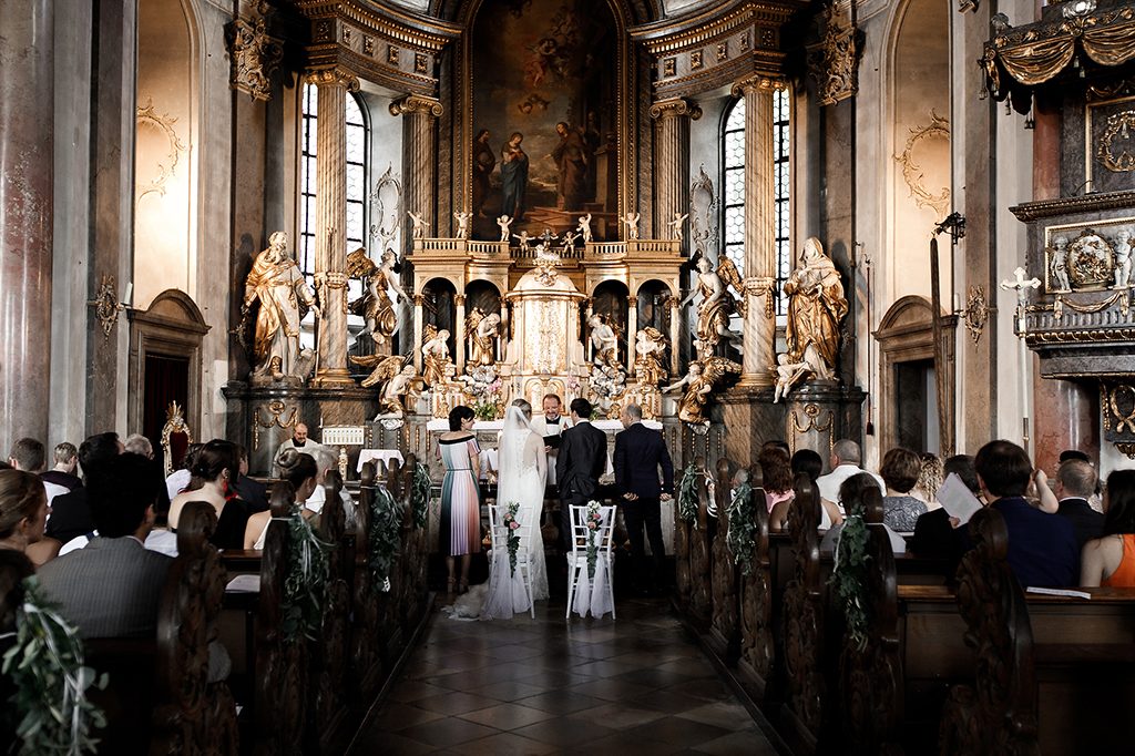 Über den Dächern von Würzburg | Schlosshotel Steinburg | Bayern