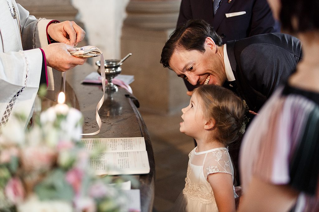 Über den Dächern von Würzburg | Schlosshotel Steinburg | Bayern