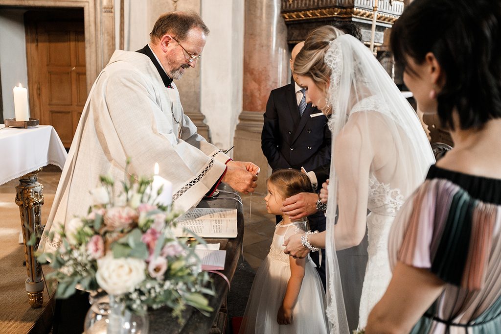 Über den Dächern von Würzburg | Schlosshotel Steinburg | Bayern