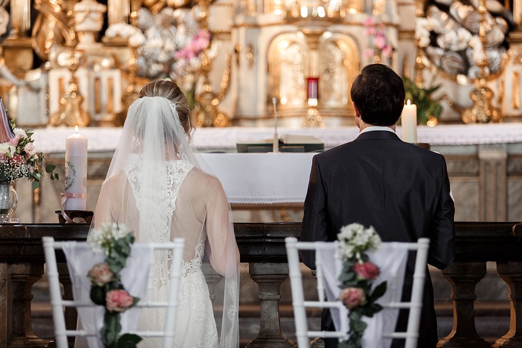 Über den Dächern von Würzburg | Schlosshotel Steinburg | Bayern