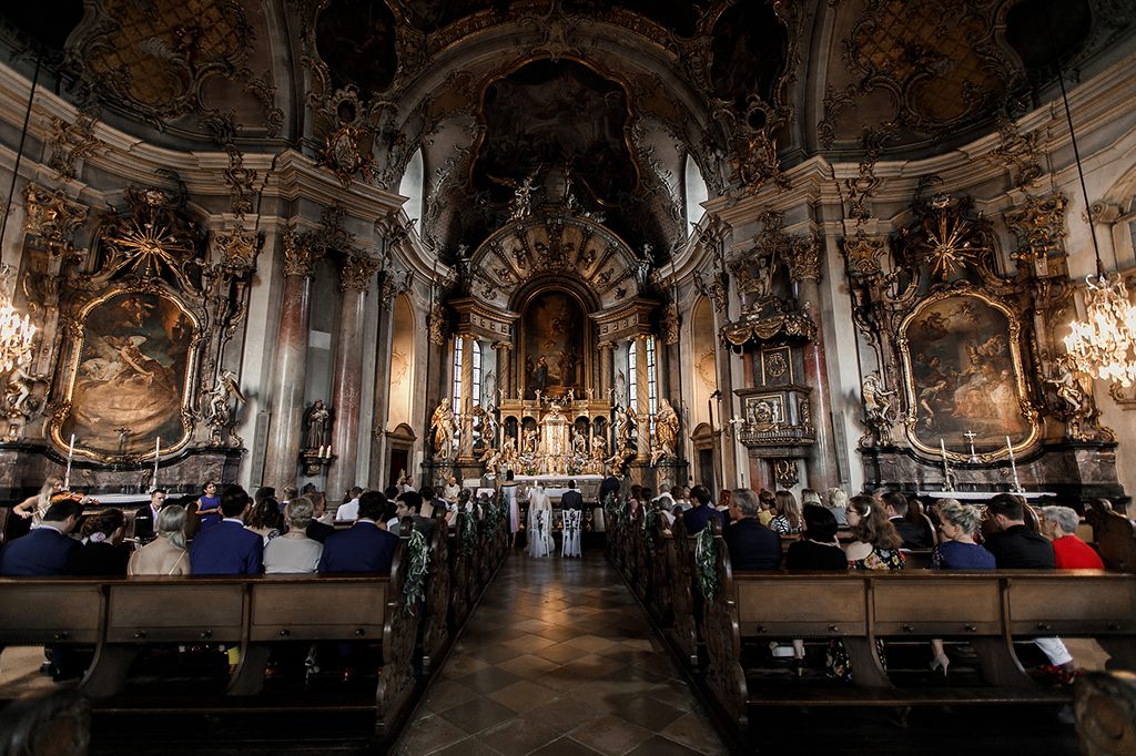 Über den Dächern von Würzburg | Schlosshotel Steinburg | Bayern