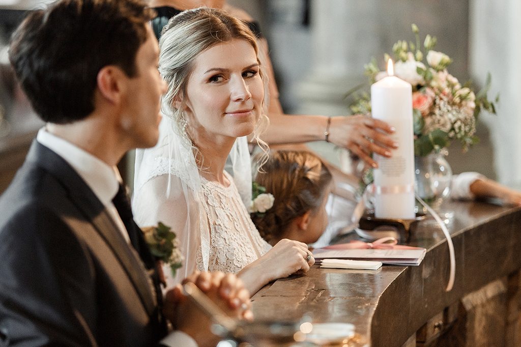 Über den Dächern von Würzburg | Schlosshotel Steinburg | Bayern