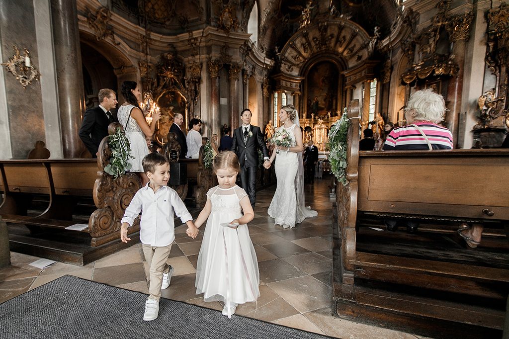 Über den Dächern von Würzburg | Schlosshotel Steinburg | Bayern