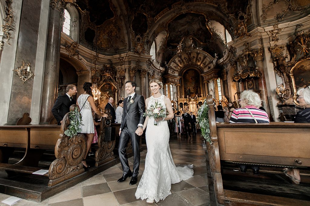 Über den Dächern von Würzburg | Schlosshotel Steinburg | Bayern