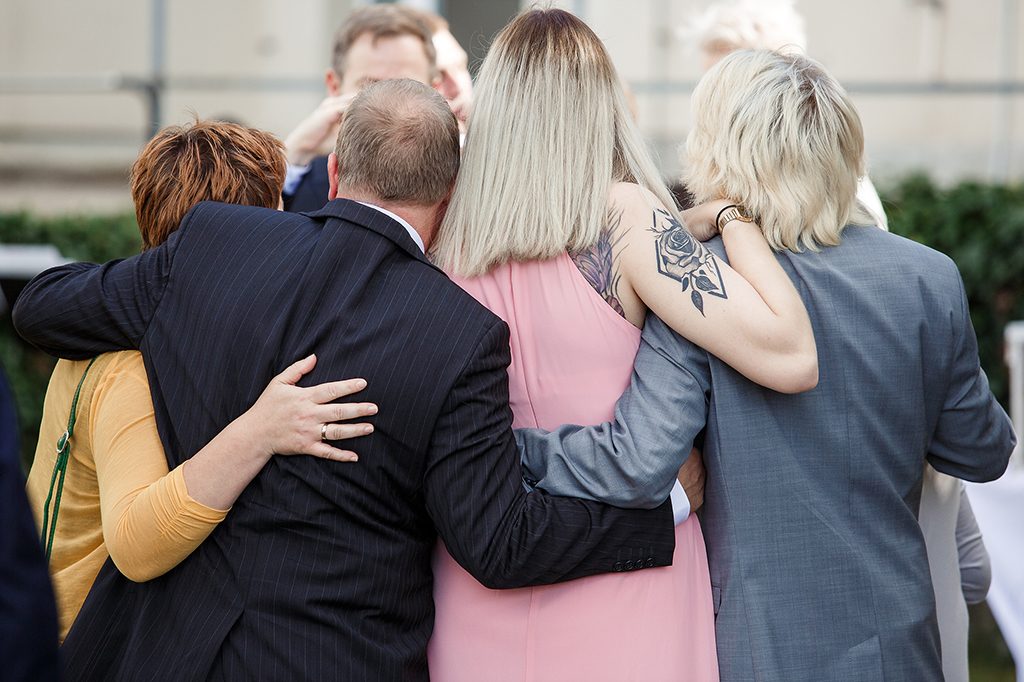 Über den Dächern von Würzburg | Schlosshotel Steinburg | Bayern