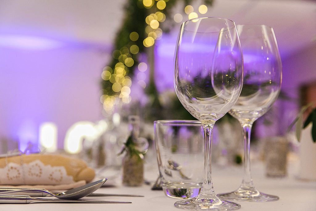 Über den Dächern von Würzburg | Schlosshotel Steinburg | Bayern