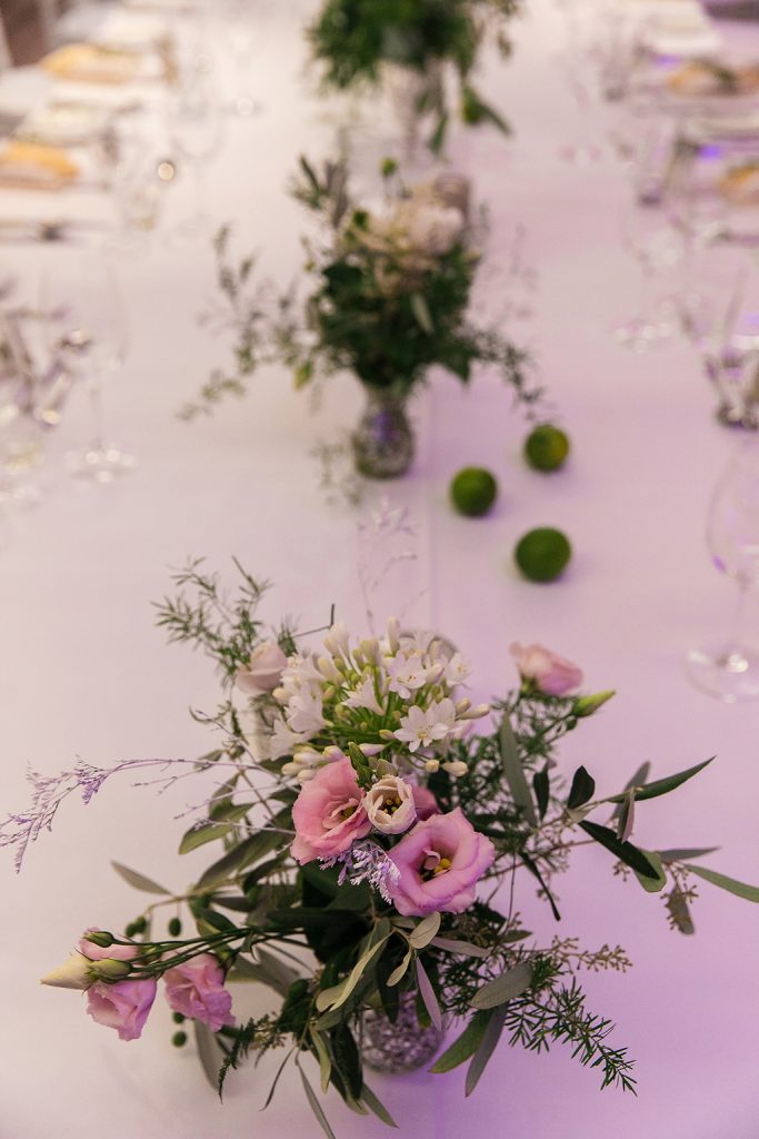 Über den Dächern von Würzburg | Schlosshotel Steinburg | Bayern