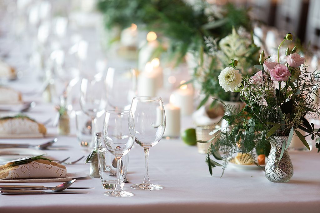 Über den Dächern von Würzburg | Schlosshotel Steinburg | Bayern