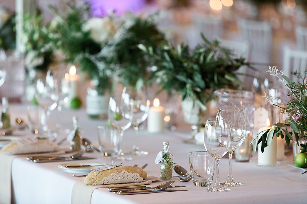 Über den Dächern von Würzburg | Schlosshotel Steinburg | Bayern