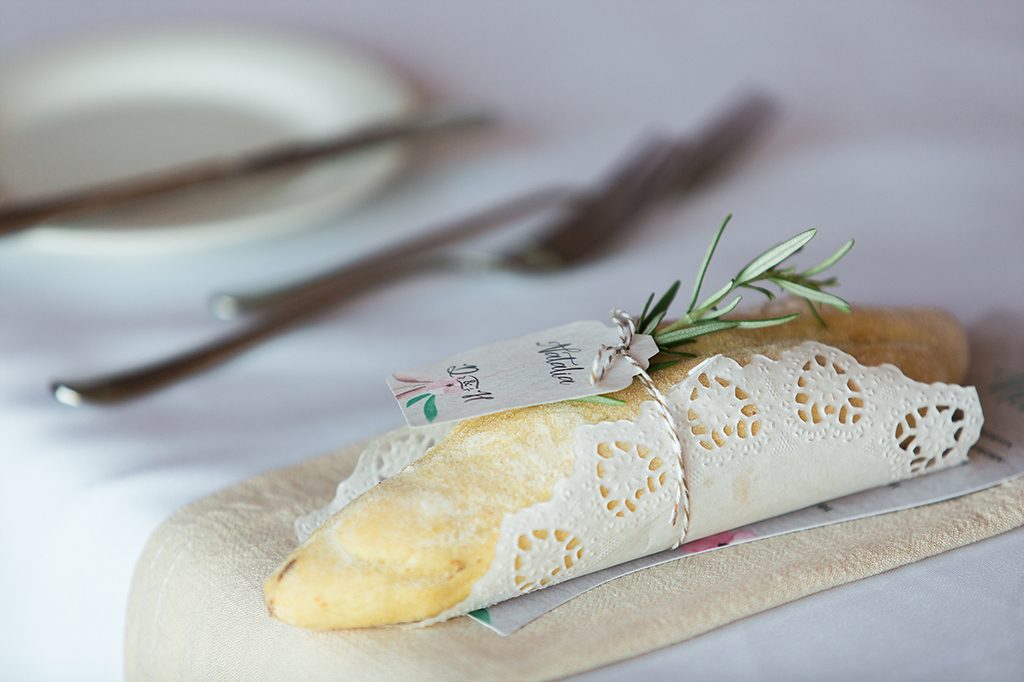 Über den Dächern von Würzburg | Schlosshotel Steinburg | Bayern