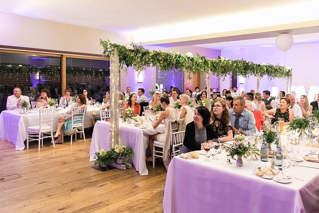 Über den Dächern von Würzburg | Schlosshotel Steinburg | Bayern