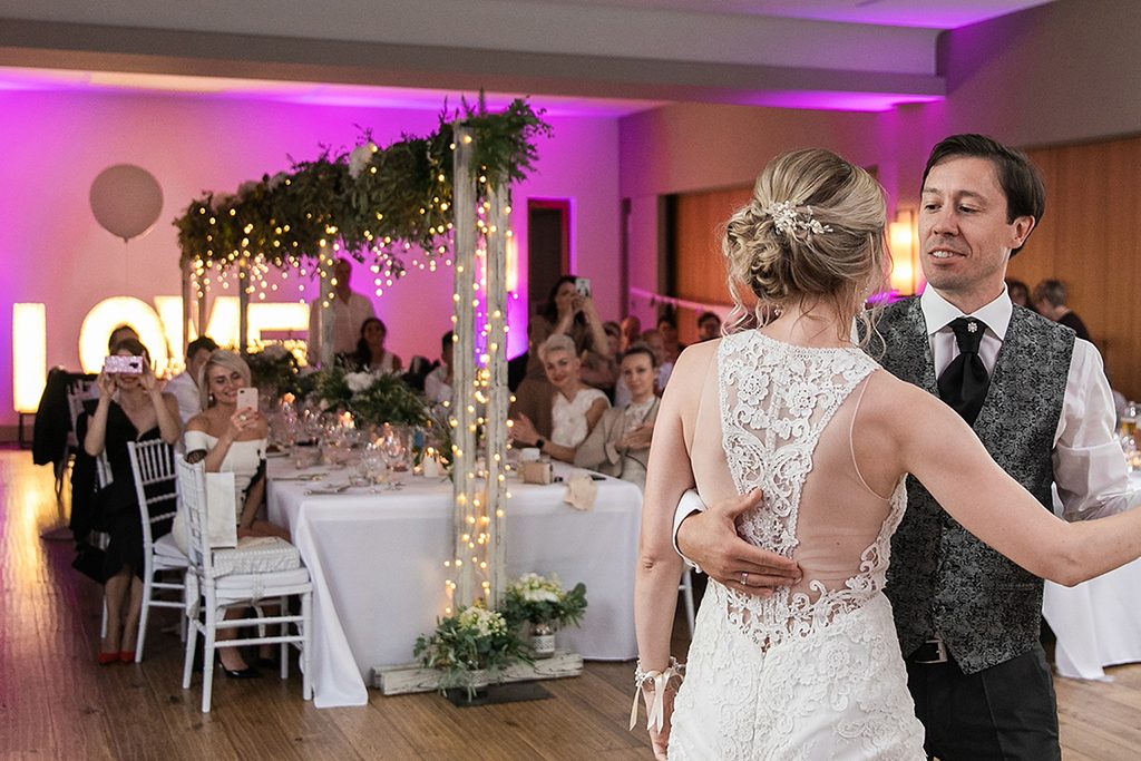 Über den Dächern von Würzburg | Schlosshotel Steinburg | Bayern