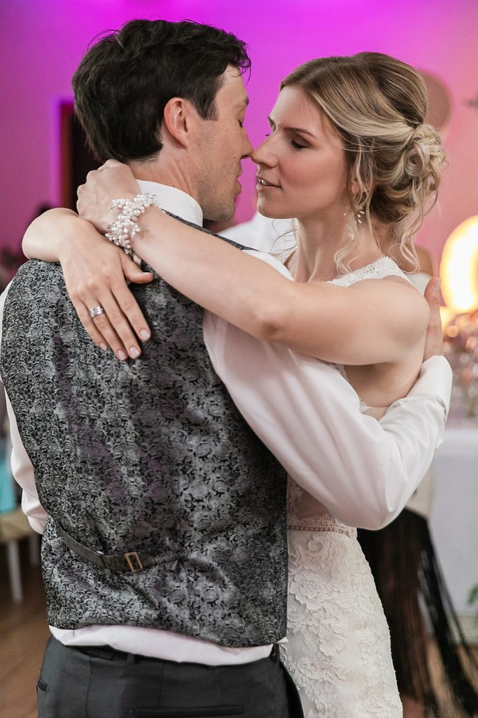 Über den Dächern von Würzburg | Schlosshotel Steinburg | Bayern