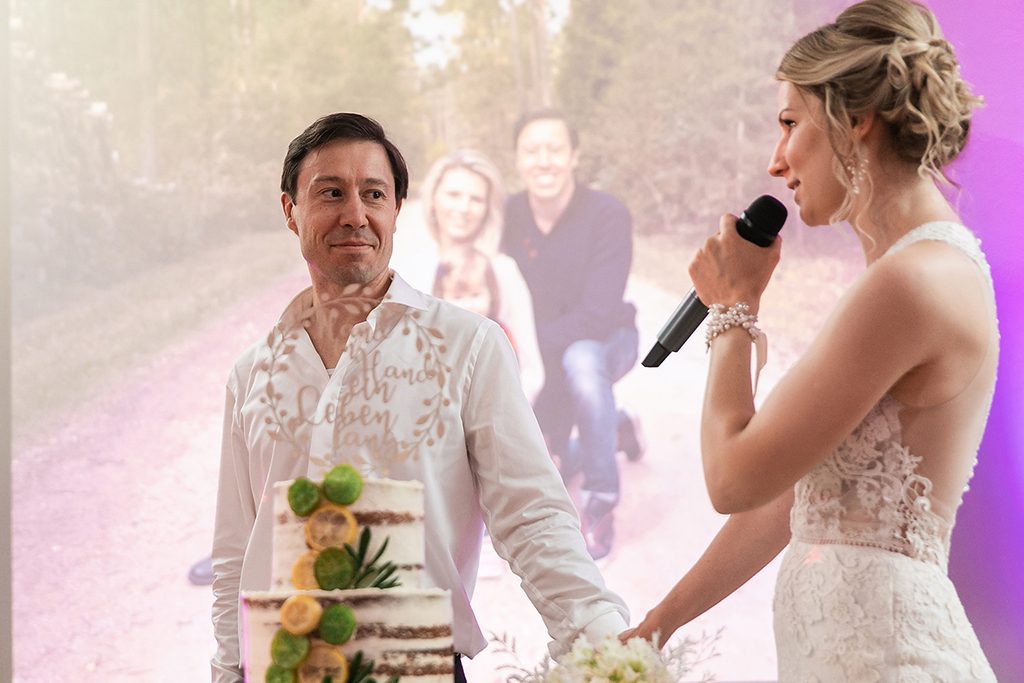 Über den Dächern von Würzburg | Schlosshotel Steinburg | Bayern