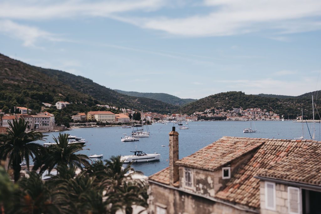 Destination Wedding in Croatia | Kroatien | Vis | Hochzeit