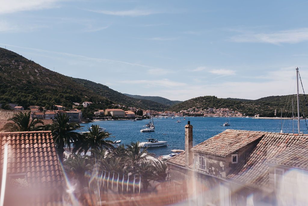 Destination Wedding in Croatia | Kroatien | Vis | Hochzeit