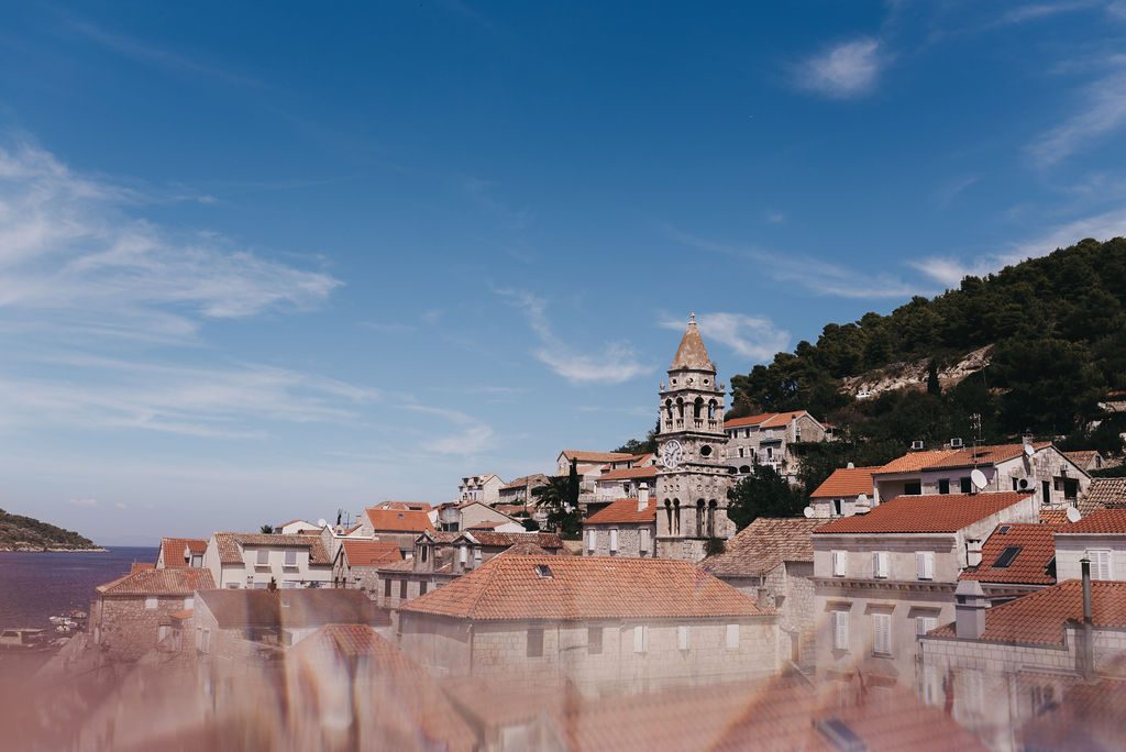 Destination Wedding in Croatia | Kroatien | Vis | Hochzeit