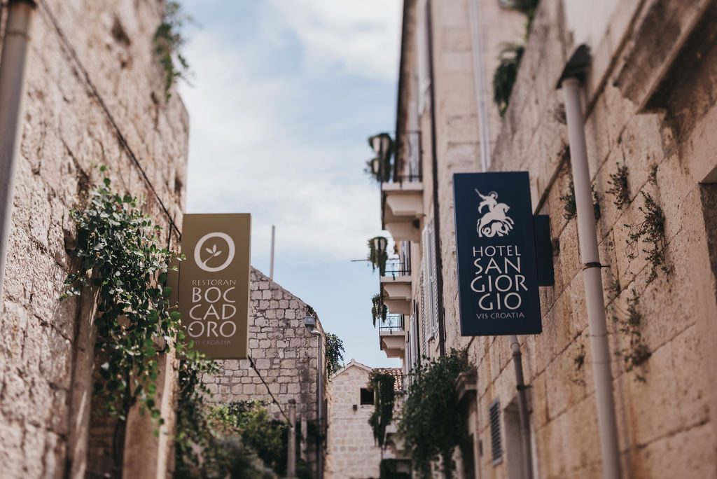 Destination Wedding in Croatia | Kroatien | Vis | Hochzeit