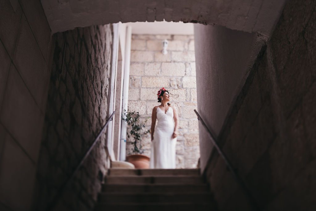 Destination Wedding in Croatia | Kroatien | Vis | Hochzeit