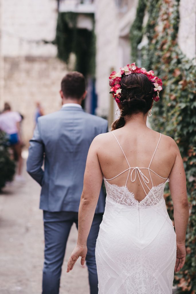 Destination Wedding in Croatia | Kroatien | Vis | Hochzeit