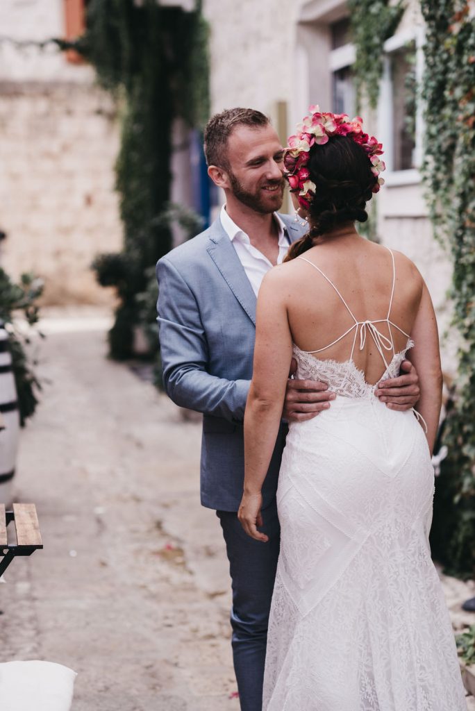Destination Wedding in Croatia | Kroatien | Vis | Hochzeit
