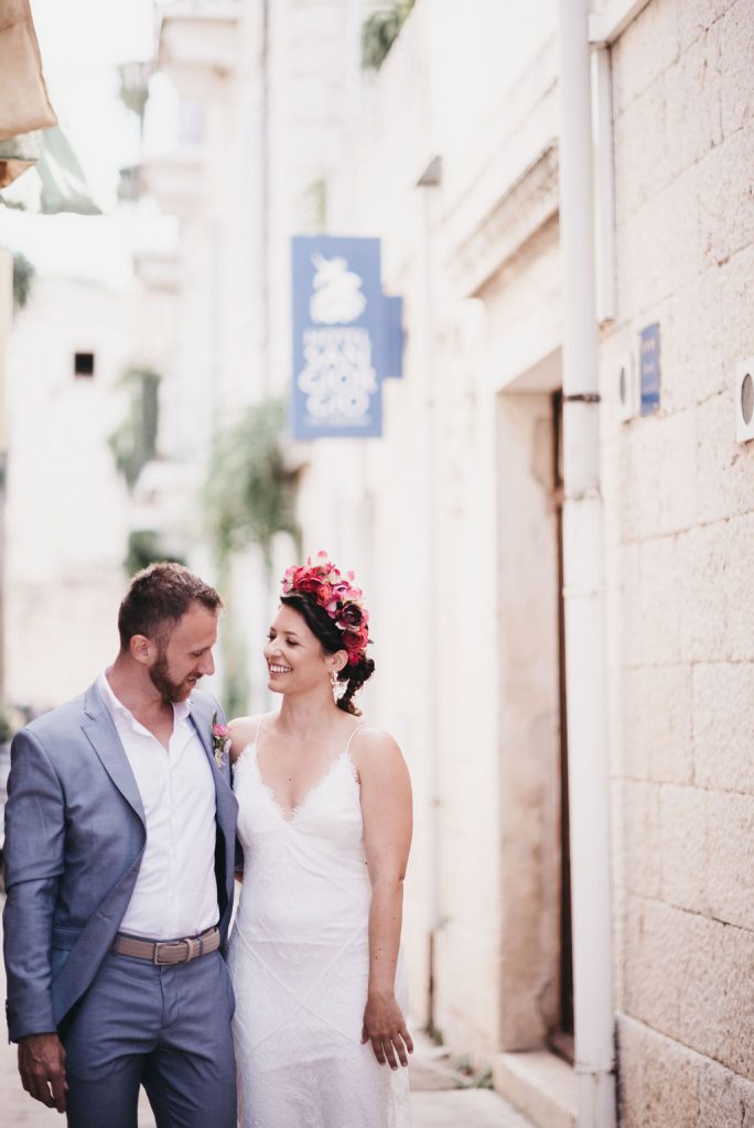 Destination Wedding in Croatia | Kroatien | Vis | Hochzeit
