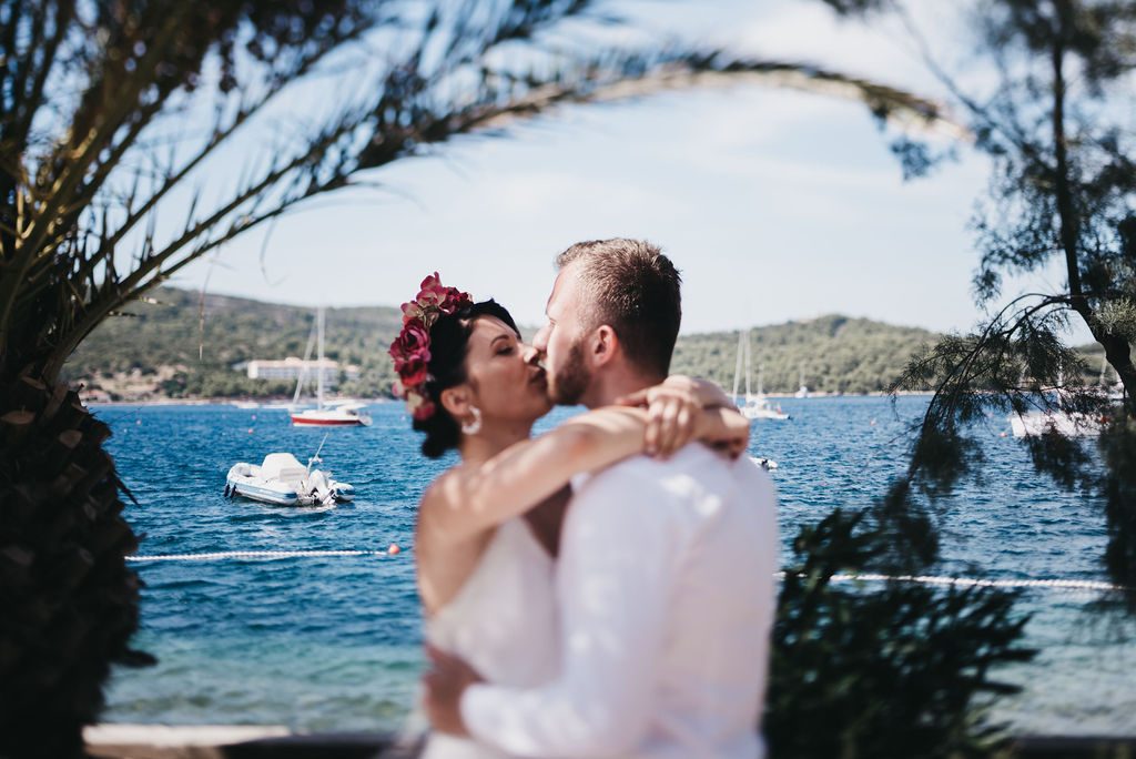Destination Wedding in Croatia | Kroatien | Vis | Hochzeit