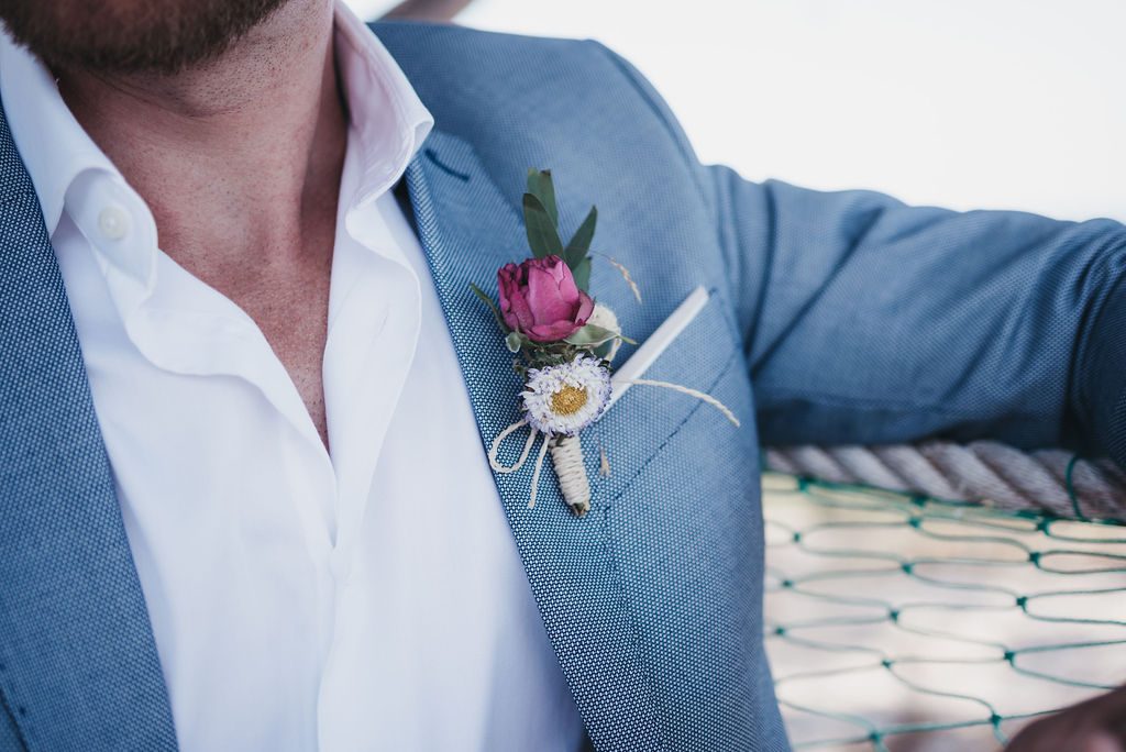 Destination Wedding in Croatia | Kroatien | Vis | Hochzeit