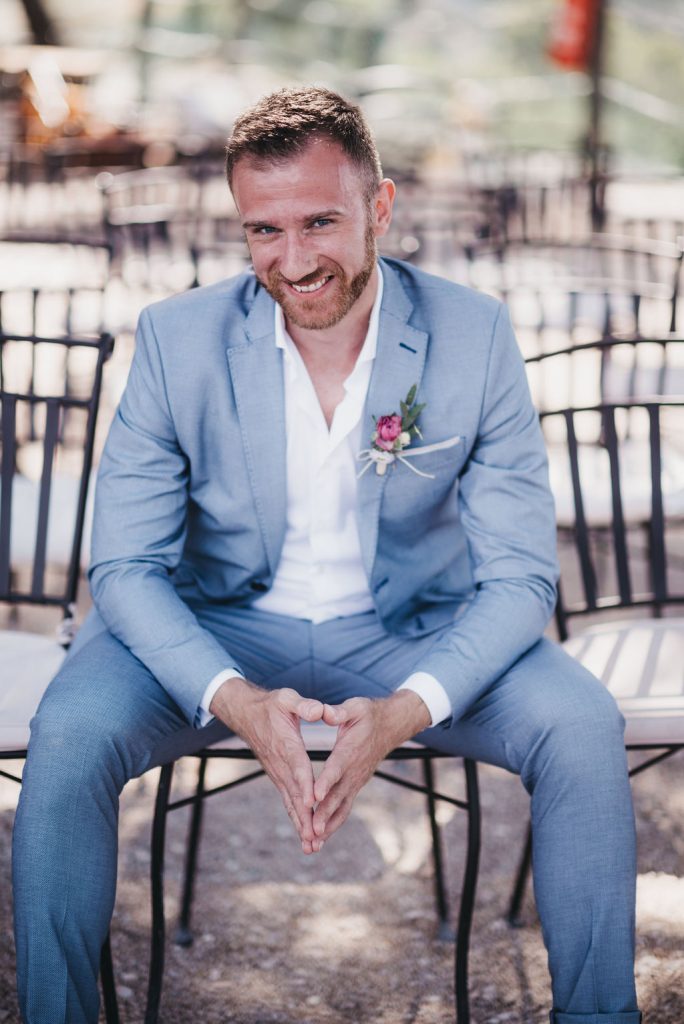 Destination Wedding in Croatia | Kroatien | Vis | Hochzeit