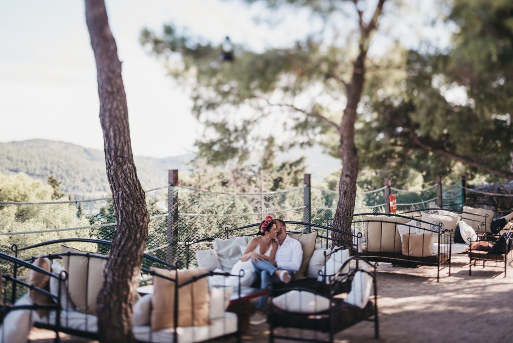 Destination Wedding in Croatia | Kroatien | Vis | Hochzeit