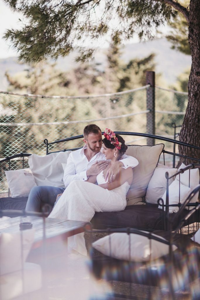 Destination Wedding in Croatia | Kroatien | Vis | Hochzeit