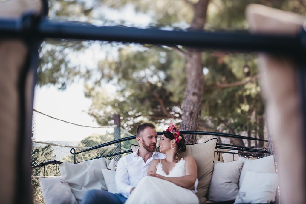 Destination Wedding in Croatia | Kroatien | Vis | Hochzeit