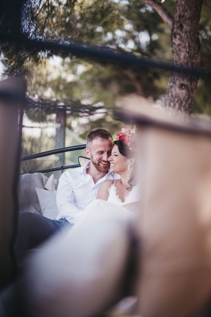 Destination Wedding in Croatia | Kroatien | Vis | Hochzeit