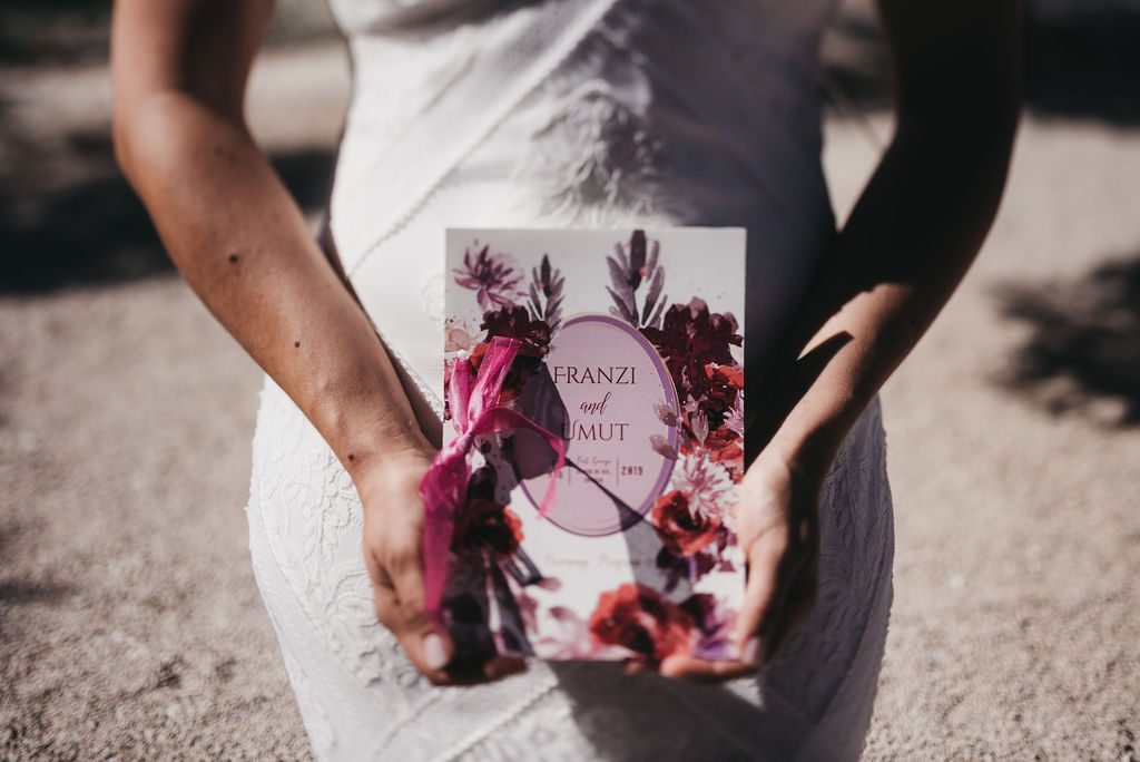 Destination Wedding in Croatia | Kroatien | Vis | Hochzeit