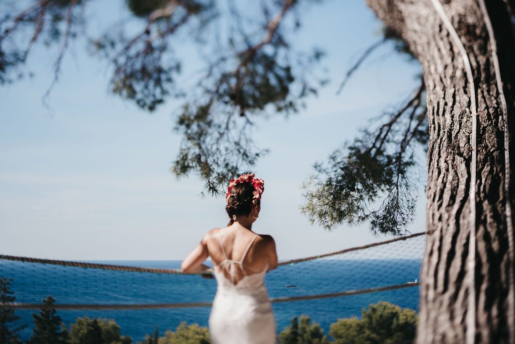 Destination Wedding in Croatia | Kroatien | Vis | Hochzeit