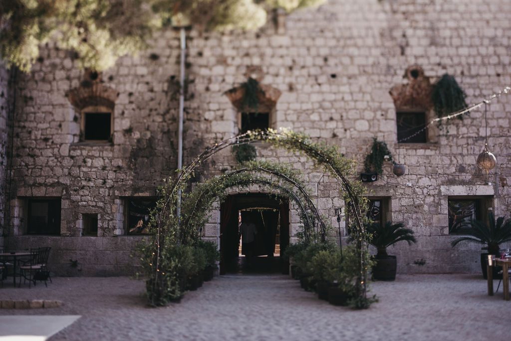 Destination Wedding in Croatia | Kroatien | Vis | Hochzeit
