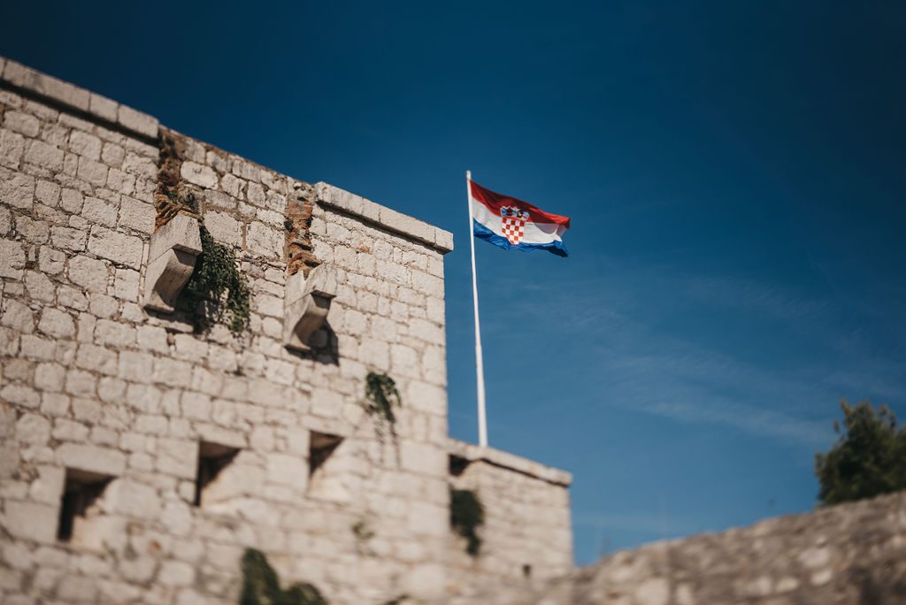 Destination Wedding in Croatia | Kroatien | Vis | Hochzeit