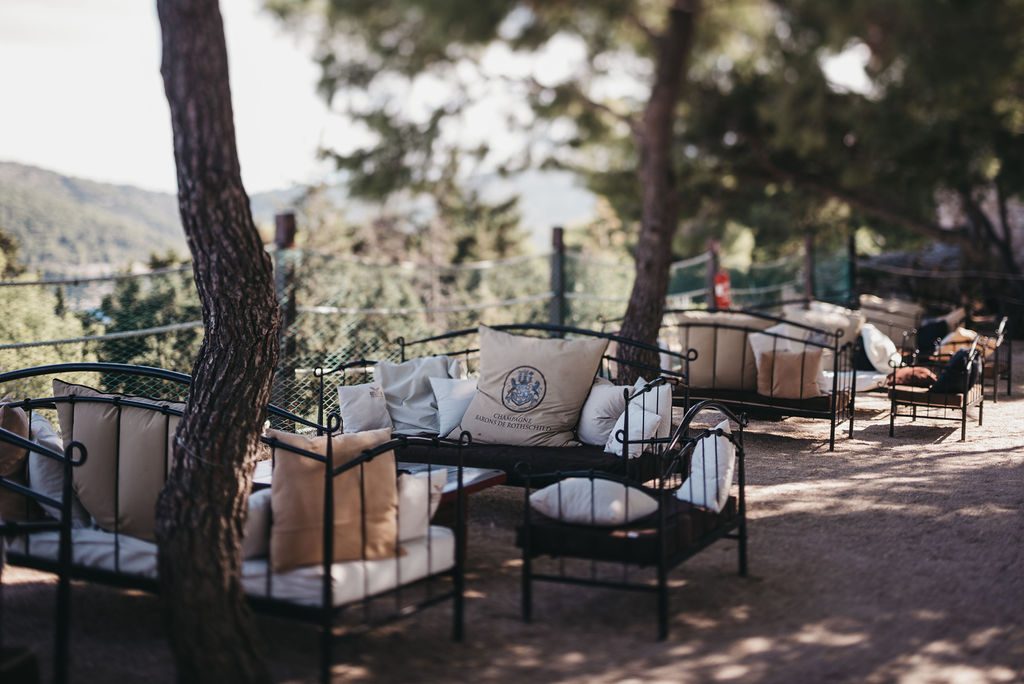 Destination Wedding in Croatia | Kroatien | Vis | Hochzeit