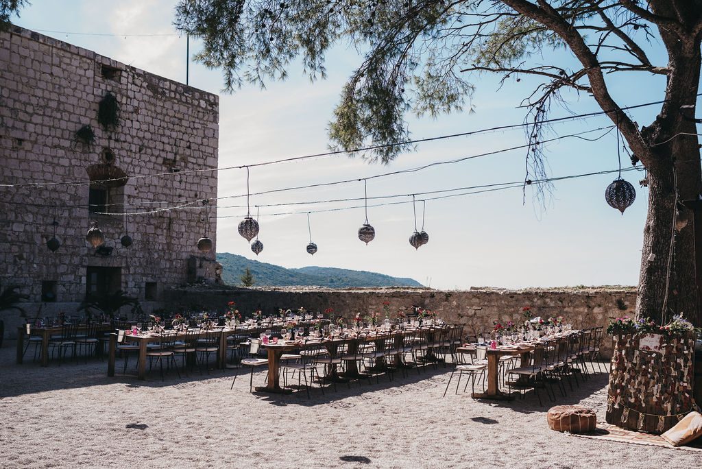 Destination Wedding in Croatia | Kroatien | Vis | Hochzeit